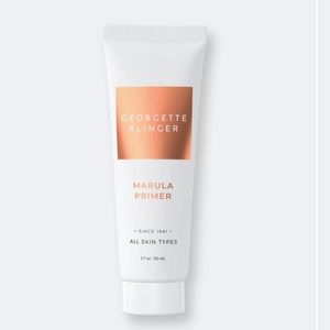 Marula Primer
Georgette Klinger